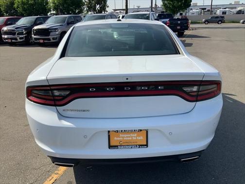 2021 Dodge Charger SXT