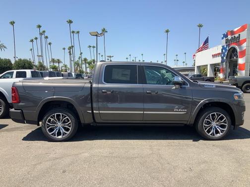 2026 RAM 1500 ST