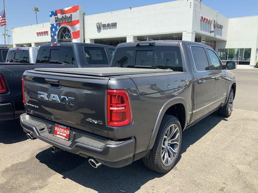 2026 RAM 1500 ST