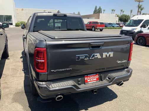2026 RAM 1500 ST