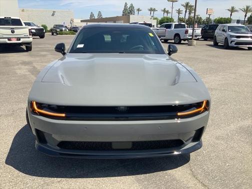 2025 Dodge Charger Daytona R/T
