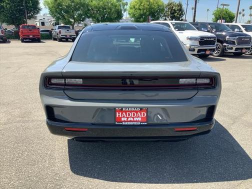 2025 Dodge Charger Daytona R/T