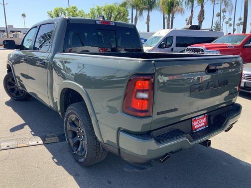Canyon Lake 2026 RAM 1500 Big Horn/Lone Star