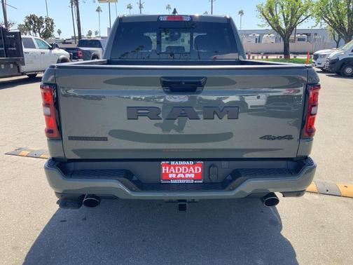 Canyon Lake 2026 RAM 1500 Big Horn/Lone Star