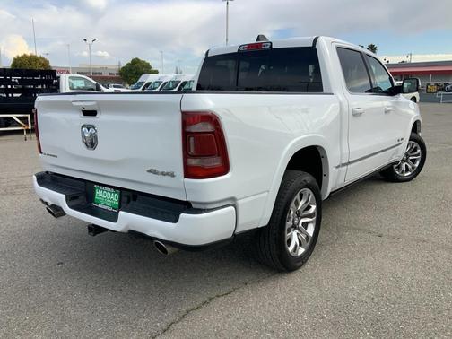 2023 RAM 1500 Limited
