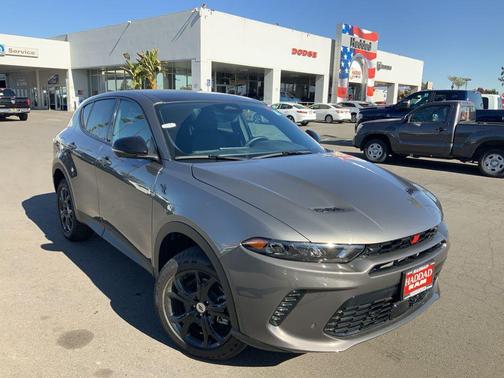 2024 Dodge Hornet GT Plus AWD