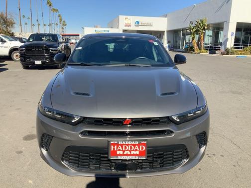 2024 Dodge Hornet GT Plus AWD