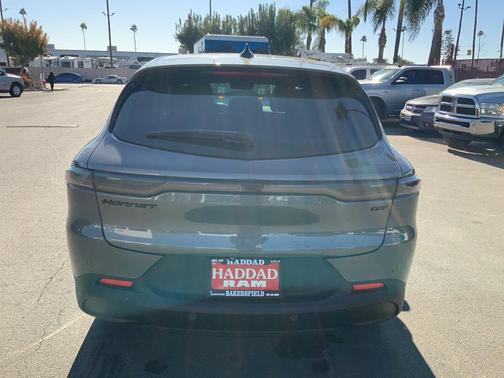 2024 Dodge Hornet GT Plus AWD