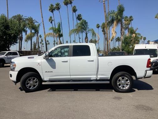 2023 RAM 2500 Laramie Crew Cab 4x4 6'4' Box