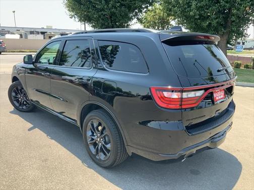 2025 Dodge Durango R/T Plus AWD
