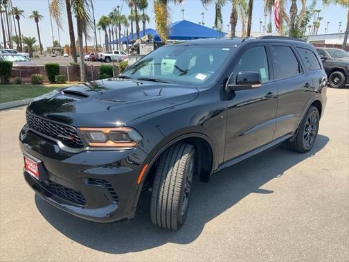 2025 Dodge Durango R/T Plus AWD