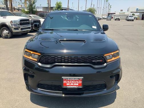 2025 Dodge Durango R/T Plus AWD