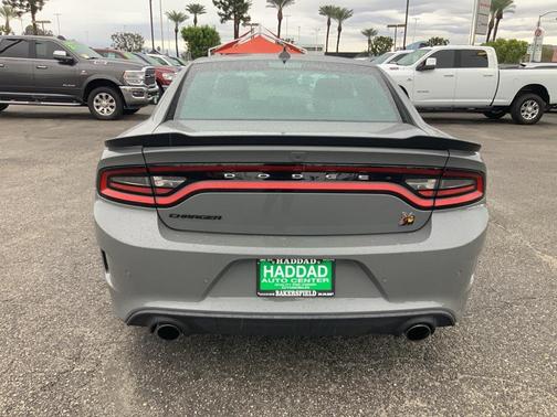 2023 Dodge Charger R/T Scat Pack