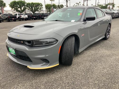 2023 Dodge Charger R/T Scat Pack