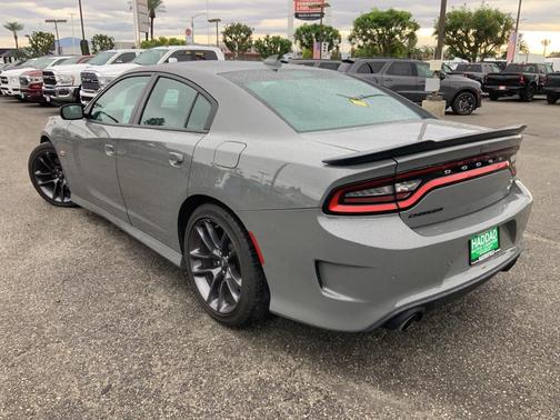 2023 Dodge Charger R/T Scat Pack