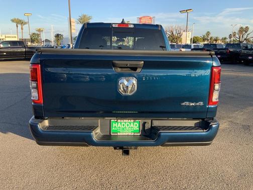 2023 RAM 1500 Tradesman