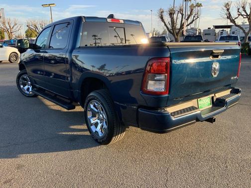 2023 RAM 1500 Tradesman