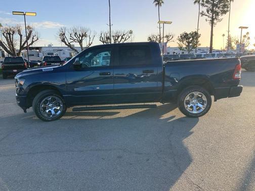 2023 RAM 1500 Tradesman