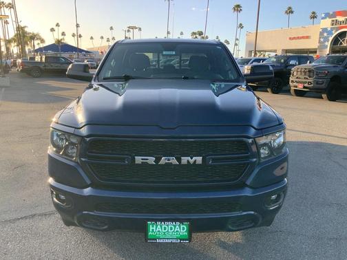 2023 RAM 1500 Tradesman