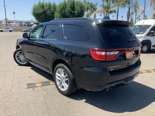 2023 Dodge Durango GT Plus