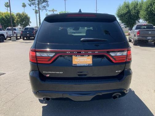 2023 Dodge Durango GT Plus