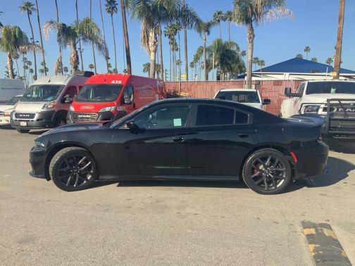 2021 Dodge Charger GT