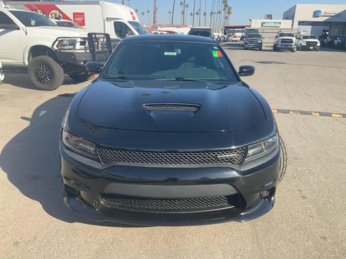 2021 Dodge Charger GT