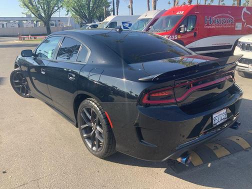 2021 Dodge Charger GT