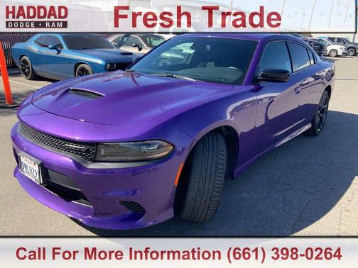 2023 Dodge Charger GT