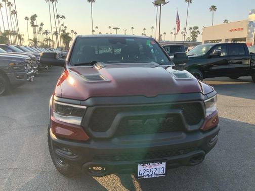 2023 RAM 1500 Rebel