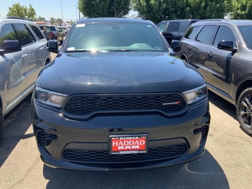 2025 Dodge Durango GT RWD