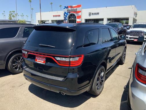 2025 Dodge Durango GT RWD