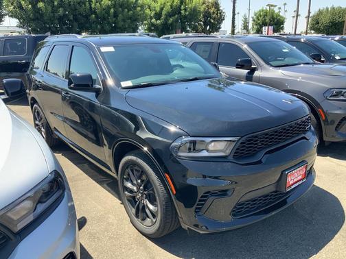2025 Dodge Durango GT RWD