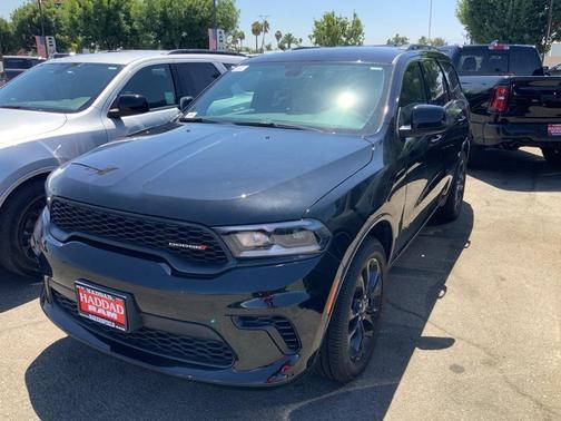 2025 Dodge Durango GT RWD