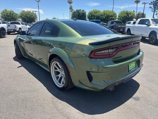 2023 Dodge Charger R/T Scat Pack