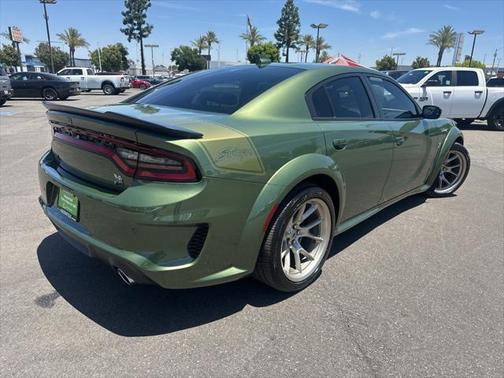 2023 Dodge Charger R/T Scat Pack