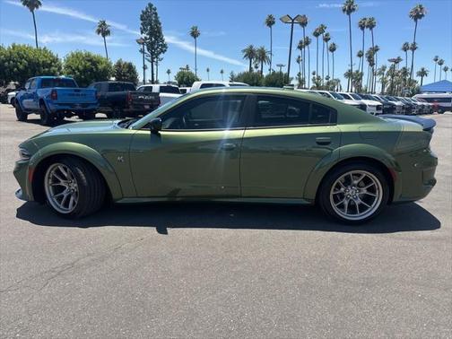 2023 Dodge Charger R/T Scat Pack