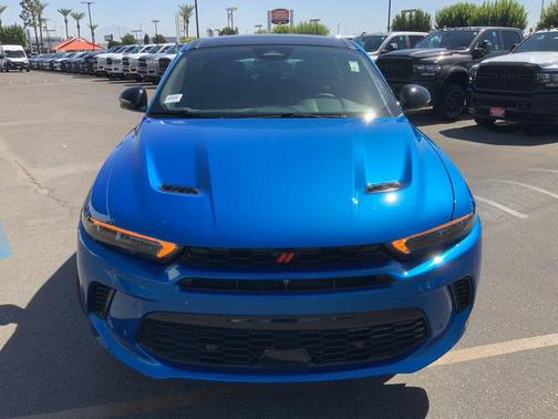 2024 Dodge Hornet GT Plus AWD
