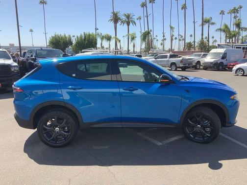 2024 Dodge Hornet GT Plus AWD