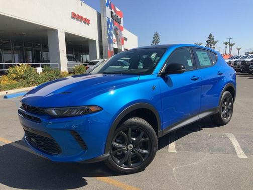 2024 Dodge Hornet GT Plus AWD