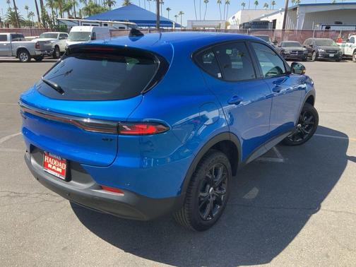 2024 Dodge Hornet GT Plus AWD