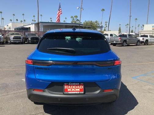 2024 Dodge Hornet GT Plus AWD