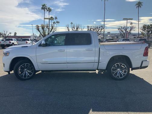 2026 RAM 1500 ST