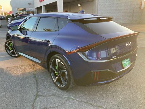 2023 Kia EV6 GT