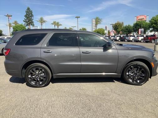 2025 Dodge Durango R/T AWD