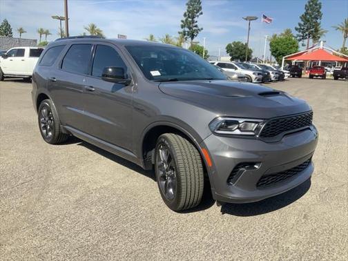 2025 Dodge Durango R/T AWD