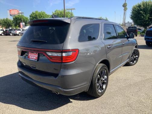 2025 Dodge Durango R/T AWD
