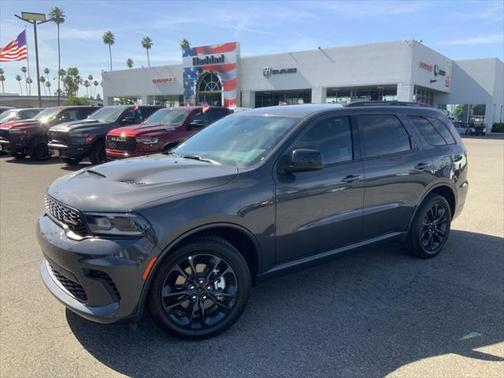2025 Dodge Durango R/T AWD