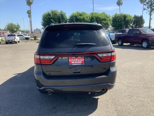 2025 Dodge Durango R/T AWD