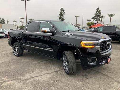 2026 RAM 1500 ST